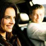 Bartosz Obuchowicz, Kasia Smutniak