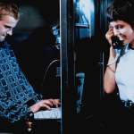 Angelina Jolie, Jonny Lee Miller