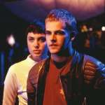 Angelina Jolie, Jonny Lee Miller