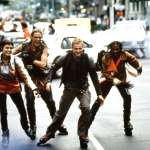 Matthew Lillard, Angelina Jolie, Laurence Mason, Jonny Lee Miller