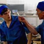 Jamie Bell, Maurice Ro&euml;ves