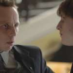 Jamie Bell, Ewen Bremner