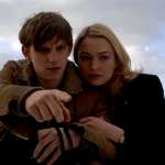 Jamie Bell, Sophia Myles