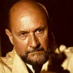 Donald Pleasence