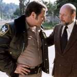 Donald Pleasence, Charles Cyphers
