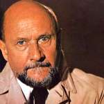 Donald Pleasence