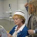 Daeg Faerch, Sybil Danning