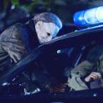 Scout Taylor-Compton, Tyler Mane