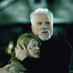 Scout Taylor-Compton, Malcolm McDowell