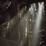 Scout Taylor-Compton, Tyler Mane