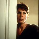 Jamie Lee Curtis