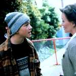 Joseph Gordon-Levitt, Nancy Stephens