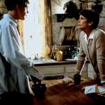Josh Hartnett, Jamie Lee Curtis