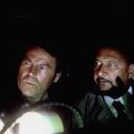 Donald Pleasence, Charles Cyphers