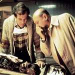 Jeffrey Kramer, Donald Pleasence
