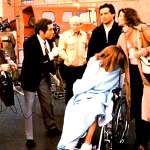 Nancy Stephens, Alan Haufrect, Jamie Lee Curtis