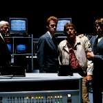 Tom Atkins, Dan O'Herlihy