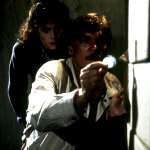 Tom Atkins, Stacey Nelkin