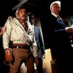 Tom Atkins, Dan O'Herlihy