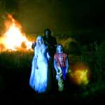 Sheri Moon Zombie, Chase Wright Vanek, Tyler Mane