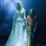 Sheri Moon Zombie, Chase Wright Vanek