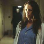 Brad Loree, Jamie Lee Curtis