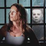 Brad Loree, Jamie Lee Curtis