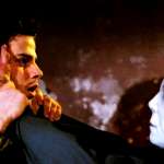 Luke Kirby, Brad Loree