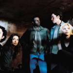 Sean Patrick Thomas, Thomas Ian Nicholas, Bianca Kajlich, Katee Sackhoff, Luke Kirby