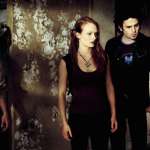 Thomas Ian Nicholas, Daisy McCrackin, Luke Kirby