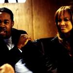 Tyra Banks, Busta Rhymes