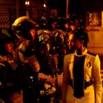 Anna Popplewell, Tom Green, Osric Chau, Masam Holden, Enisha Brewster, Iain Belcher