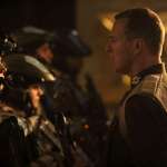 Masam Holden, Iain Belcher, Katerina Katelieva, Mike Dopud