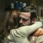 Kerry Bish&eacute;, Scoot McNairy