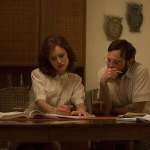 Kerry Bish&eacute;, Scoot McNairy