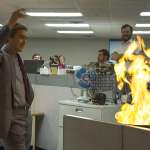 Lee Pace, Scoot McNairy