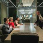 Toby Huss, Mackenzie Davis, Lee Pace, Scoot McNairy