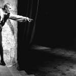 Laurence Olivier, Jean Simmons