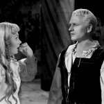 Laurence Olivier, Jean Simmons