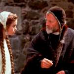 Helena Bonham Carter, Ian Holm