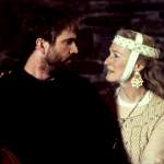 Mel Gibson, Glenn Close