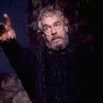 Paul Scofield
