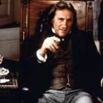 G&eacute;rard Depardieu