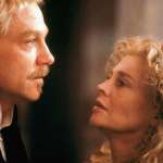 Julie Christie, Kenneth Branagh