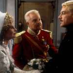 Julie Christie, Kenneth Branagh, Derek Jacobi