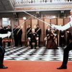 Julie Christie, Michael Maloney, Kenneth Branagh, Derek Jacobi