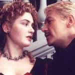 Kate Winslet, Kenneth Branagh