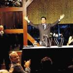 Diane Venora, Kyle MacLachlan, Bill Murray, John Wills Martin