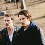 Karl Geary, Ethan Hawke