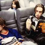 Steve Zahn, Dechen Thurman